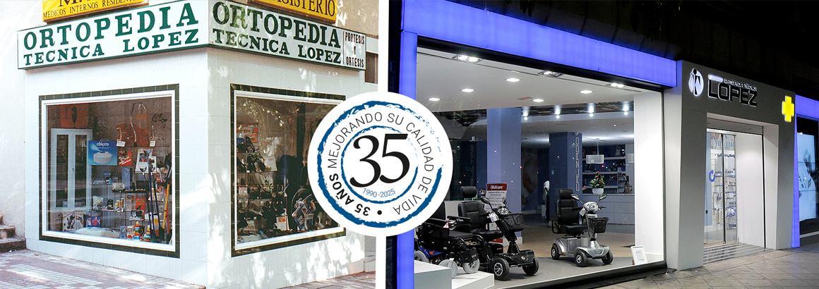 35 ANIVERSARIO
