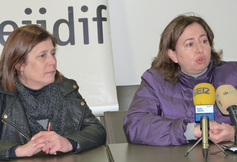 Fejidif, dos décadas de trabajo por la igualdad de las personas con discapacidad