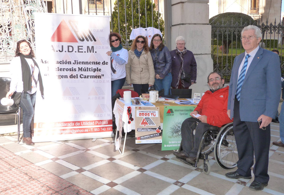 Fejidif, dos décadas de trabajo por la igualdad de las personas con discapacidad