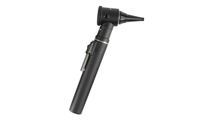 Otoscopio Riester pen-scope