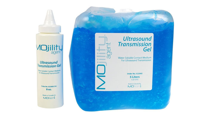 Gel para ultrasonidos