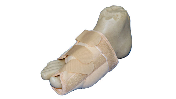 Corrector Hallux-Valgus nocturno Orliman