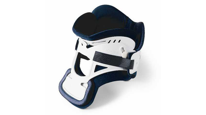 López - prótesis, ortesis, sillas de ruedas - todo en ortopedia. Jaen : Collarines :