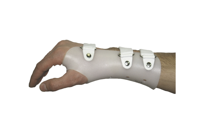 Ortopedia López - prótesis, ortesis, sillas de - todo en ortopedia. Jaen : Férulas de muñeca Férula síndrome del túnel del carpo
