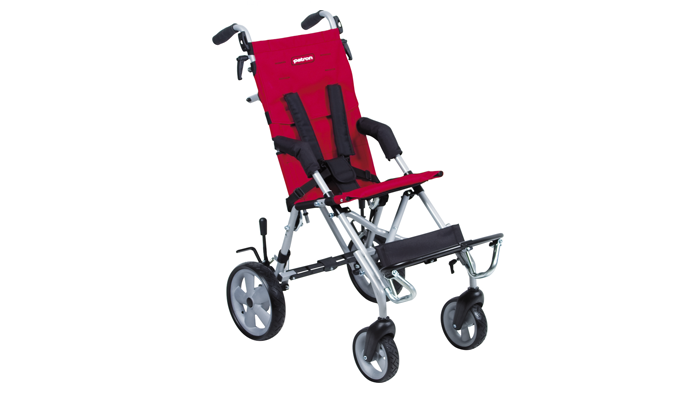 Ortopedia - prótesis, sillas de ruedas - todo en ortopedia. Jaen : Sillas parálisis cerebral