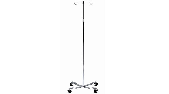 Gotero cuatro patas Sunrise Medical