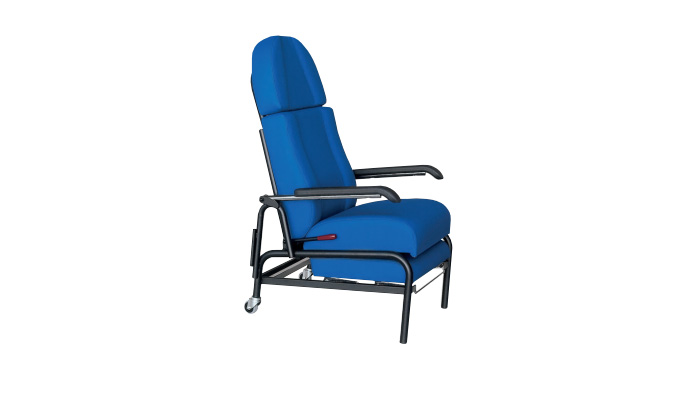 Sillón de reposo