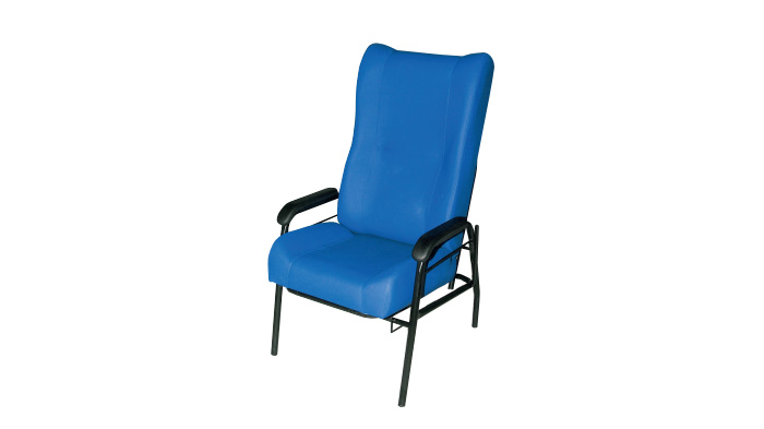 Sillón de acompañante