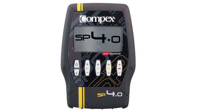 Compex SP 4.0