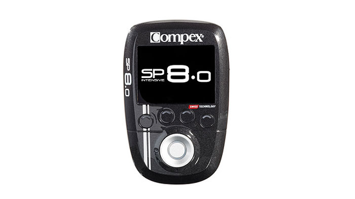 Compex SP 8.0