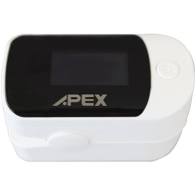 Pulsioximetro de dedo Apex Medical