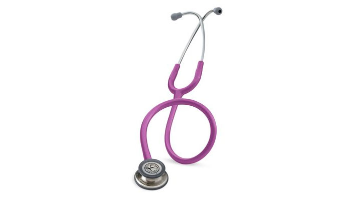 Fonendo Littmann Classic III lavanda