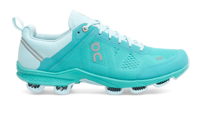 zapatillas on cloudsurfer