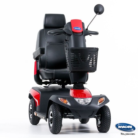 Scooter Orion Metro Invacare