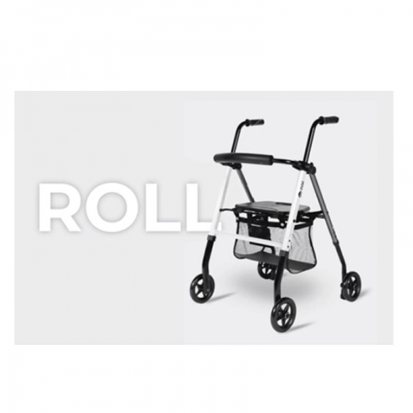 Andador clínico para adultos en oferta