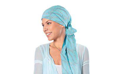 Pañuelos y gorros