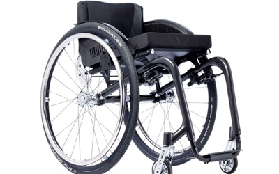 Sillas activas Invacare